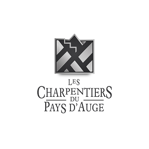 LES CHARPENTIERS DU PAYS D'AUGE LES CHARPENTIERS DU PAYS D'AUGE
